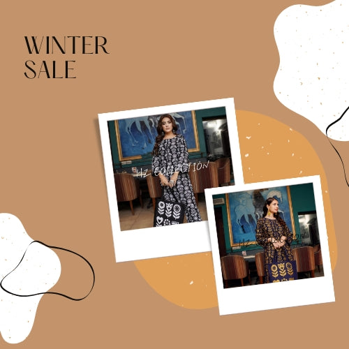 Winter Sale